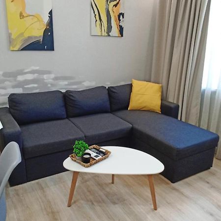 Apartment Sea Holidays Burgas Ngoại thất bức ảnh