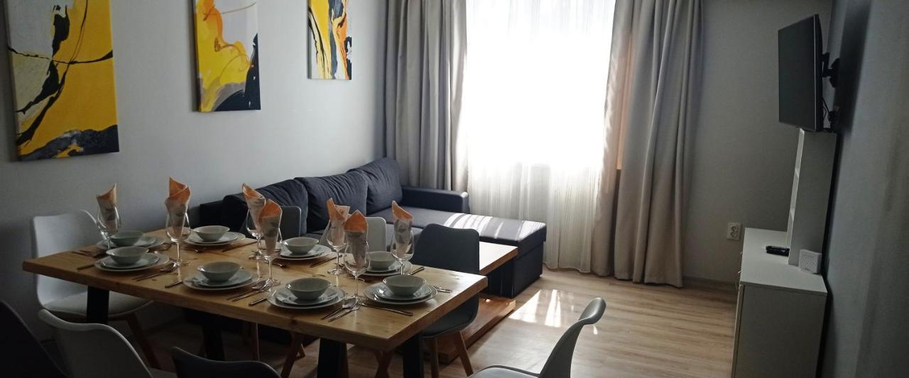 Apartment Sea Holidays Burgas Ngoại thất bức ảnh