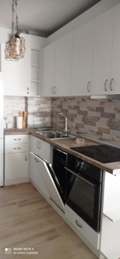 Apartment Sea Holidays Burgas Ngoại thất bức ảnh