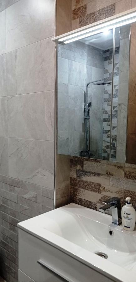 Apartment Sea Holidays Burgas Ngoại thất bức ảnh