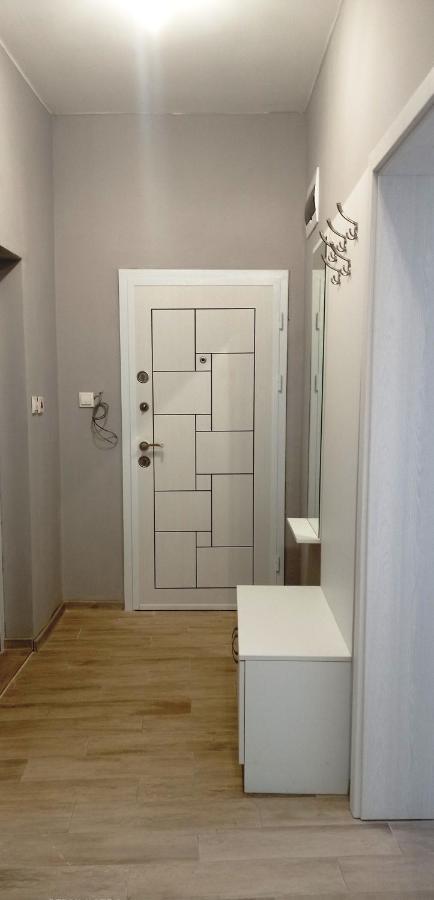 Apartment Sea Holidays Burgas Ngoại thất bức ảnh