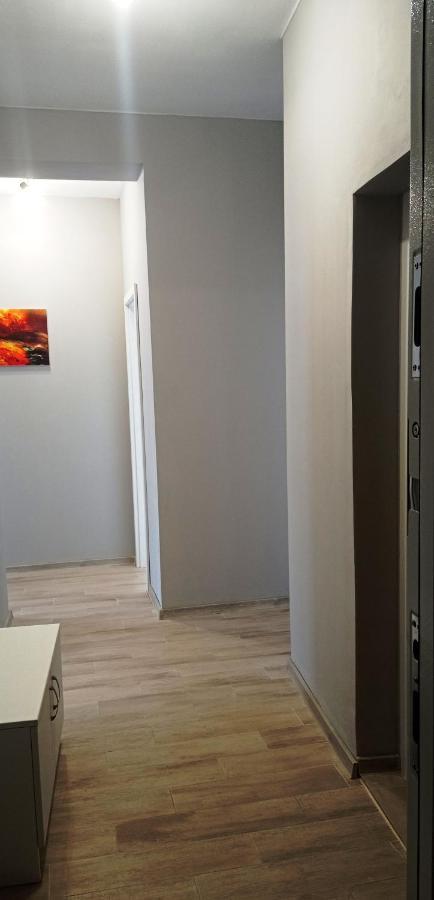 Apartment Sea Holidays Burgas Ngoại thất bức ảnh