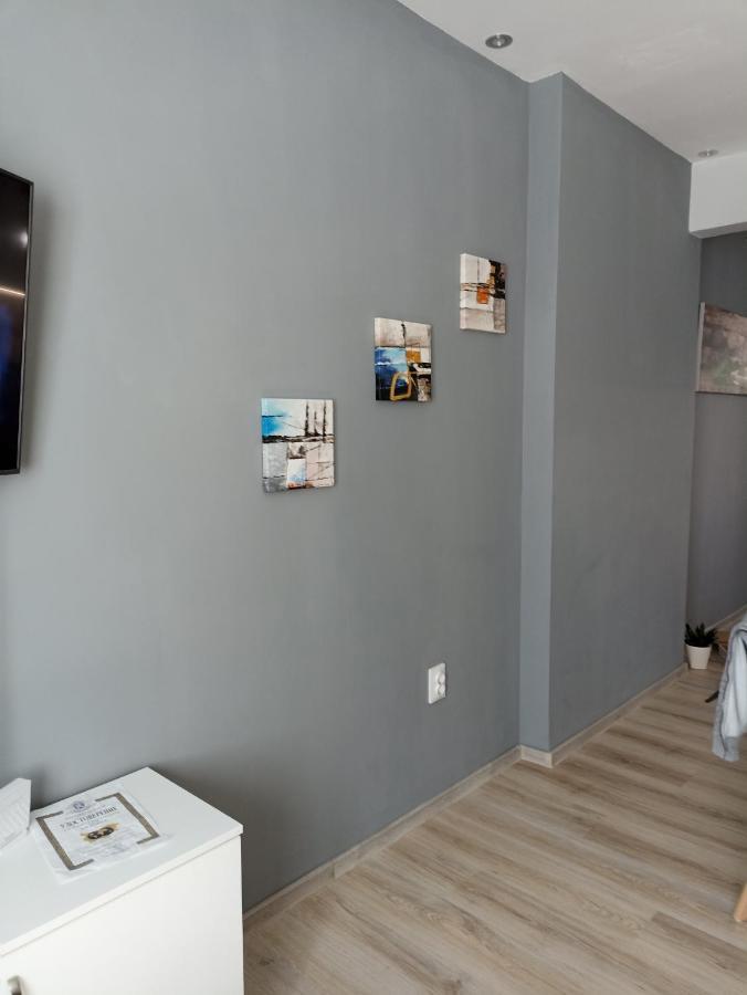 Apartment Sea Holidays Burgas Ngoại thất bức ảnh