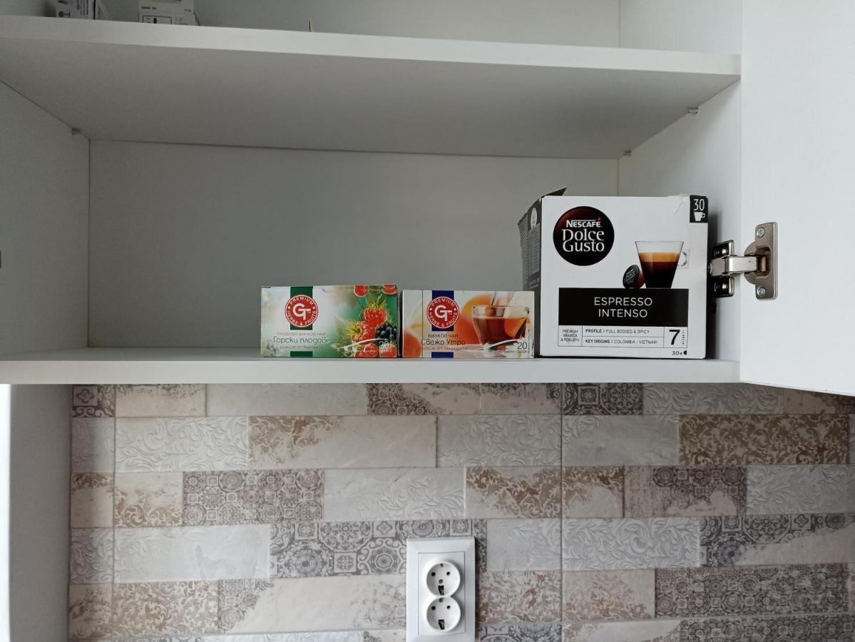 Apartment Sea Holidays Burgas Ngoại thất bức ảnh