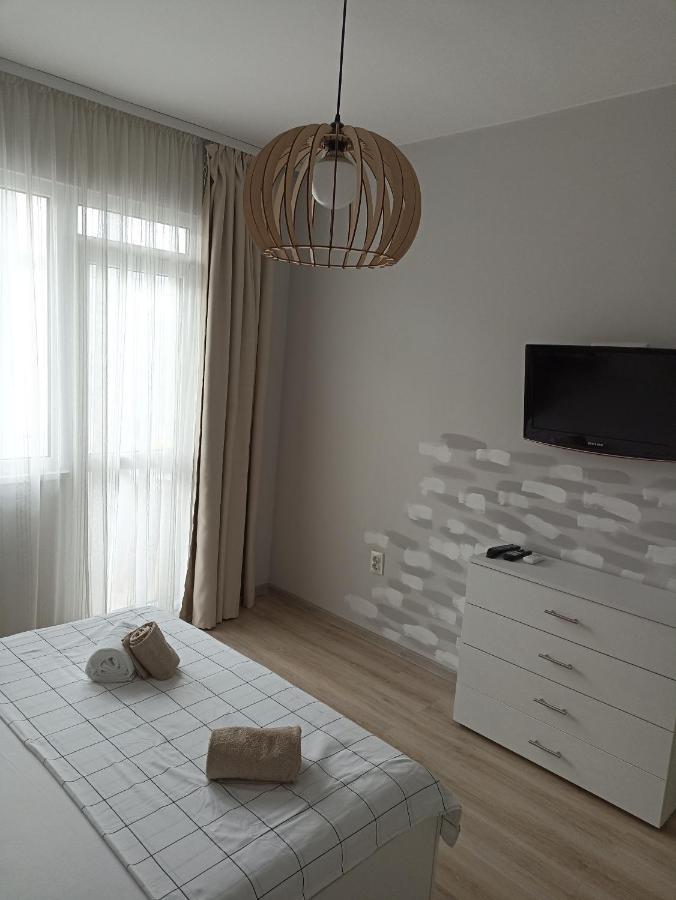 Apartment Sea Holidays Burgas Ngoại thất bức ảnh