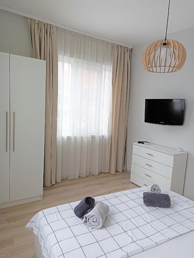 Apartment Sea Holidays Burgas Ngoại thất bức ảnh