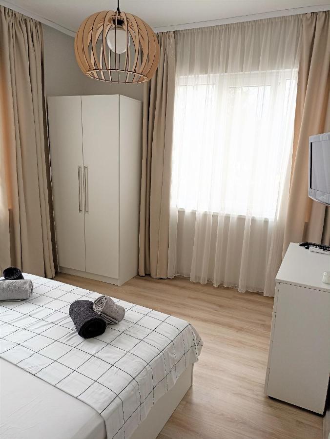 Apartment Sea Holidays Burgas Ngoại thất bức ảnh