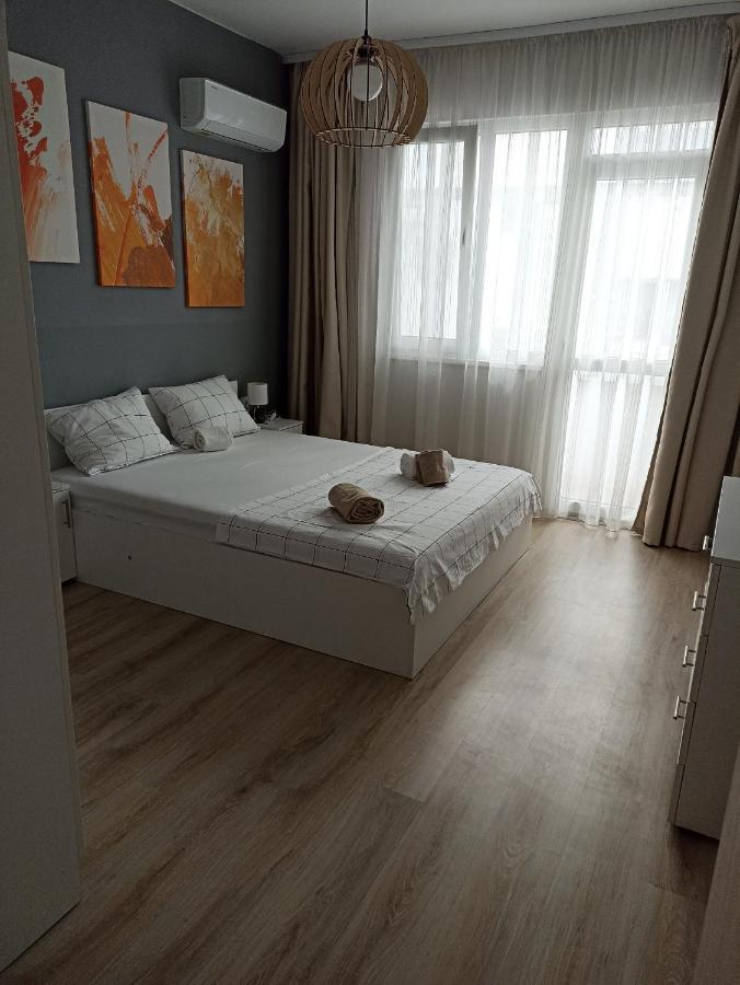 Apartment Sea Holidays Burgas Ngoại thất bức ảnh