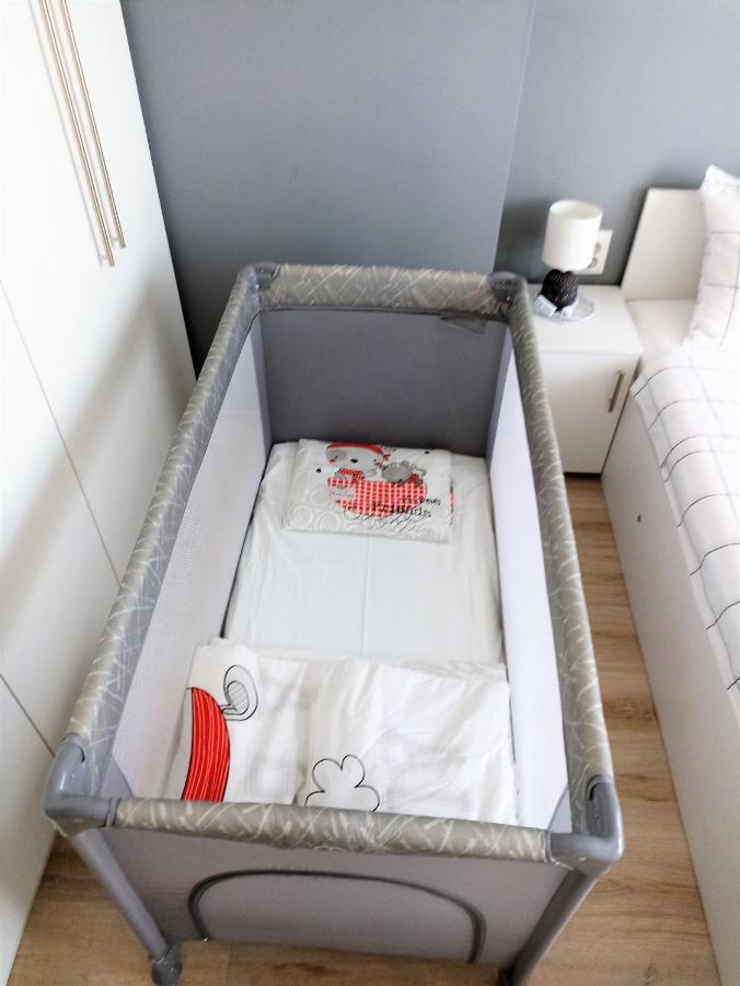 Apartment Sea Holidays Burgas Ngoại thất bức ảnh