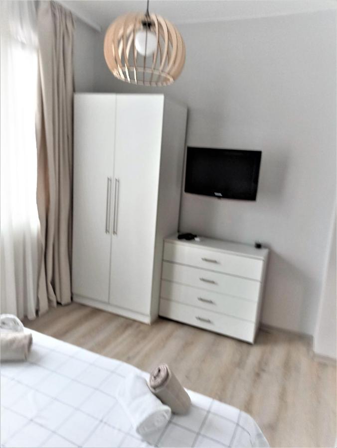 Apartment Sea Holidays Burgas Ngoại thất bức ảnh