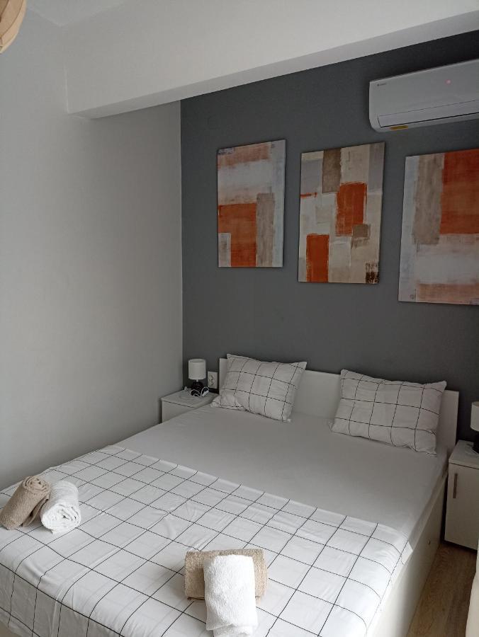 Apartment Sea Holidays Burgas Ngoại thất bức ảnh